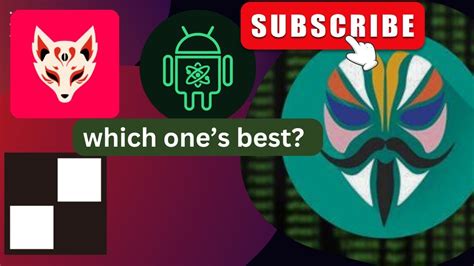 magisk vs kitsune|Magisk vs Kernel Su vs Kitsune: Understanding the Best Rooting .